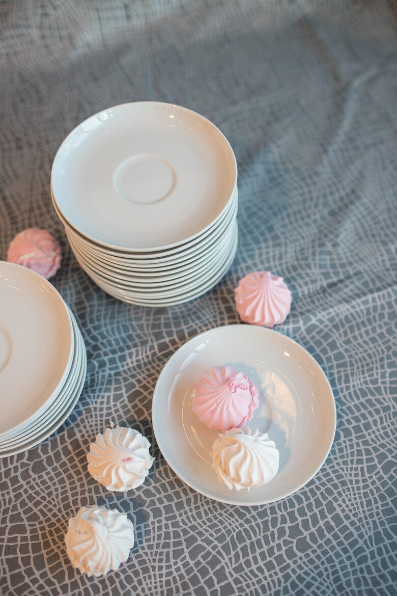 Apakštasītes, baltas 