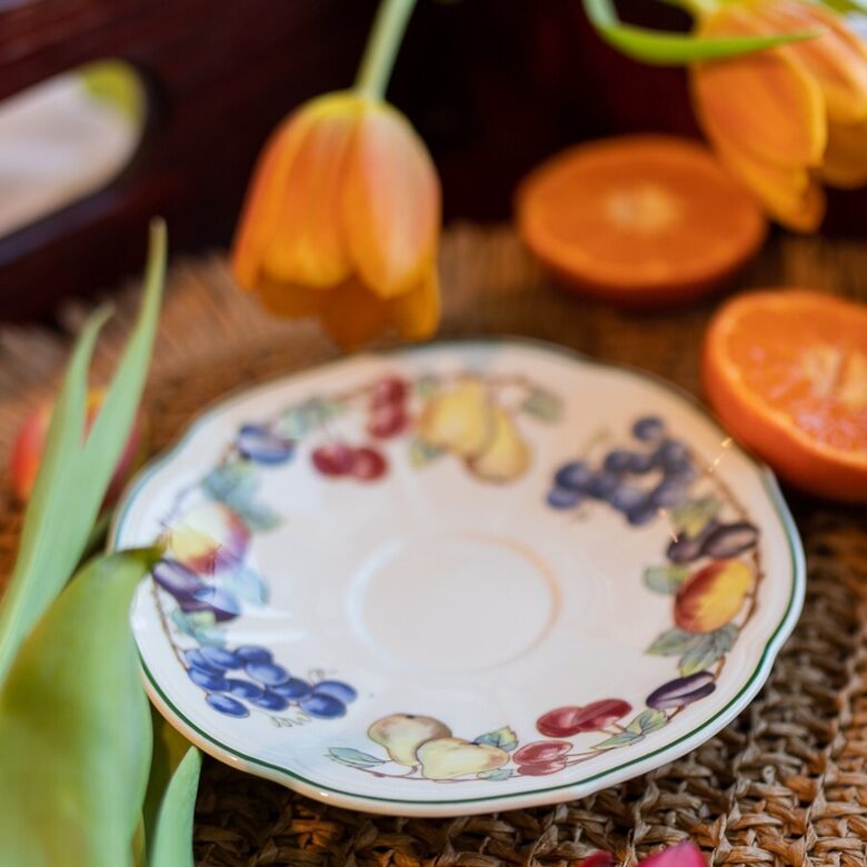 Apakštasītes, augļi