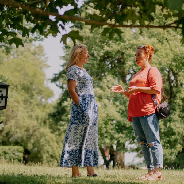 Īpaša diena īpašai māmiņai 2024 - Tabitas Sirds - Kristīga labdarības organizācijas