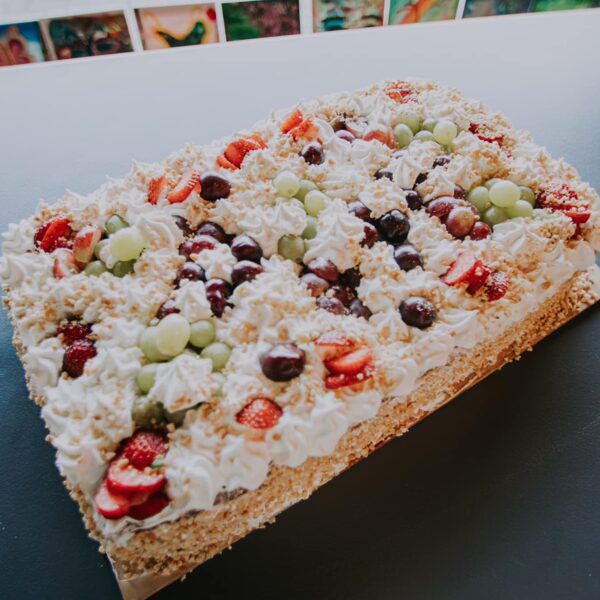 Īpaša diena īpašai māmiņai 2024 - Tabitas Sirds - Kristīga labdarības organizācijas