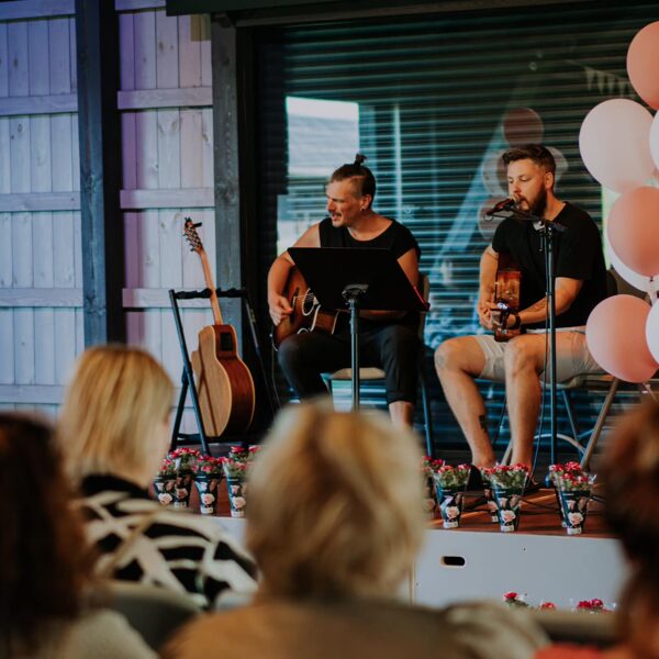 Īpaša diena īpašai māmiņai 2024 - Tabitas Sirds - Kristīga labdarības organizācijas