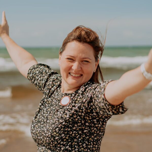 Īpaša diena īpašai māmiņai 2024 - Tabitas Sirds - Kristīga labdarības organizācijas