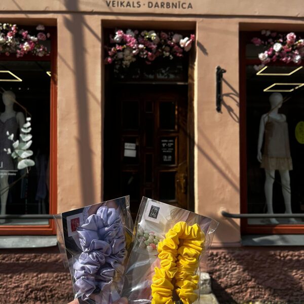 Īpaša diena īpašai māmiņai 2024 - Tabitas Sirds - Kristīga labdarības organizācijas